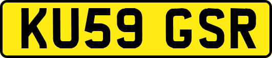 KU59GSR