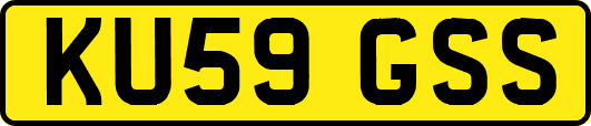 KU59GSS