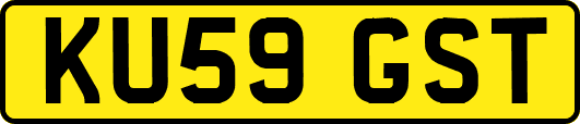 KU59GST