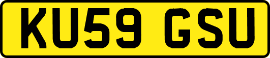 KU59GSU