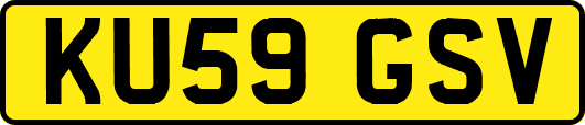 KU59GSV