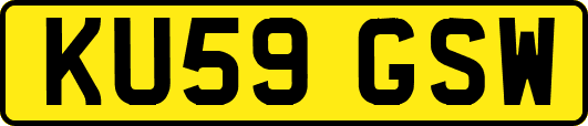 KU59GSW