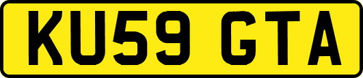KU59GTA