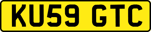KU59GTC