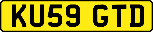 KU59GTD