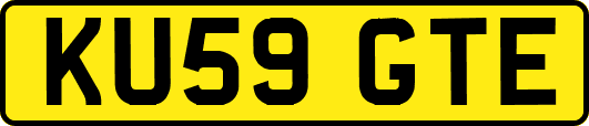 KU59GTE