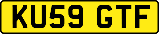 KU59GTF