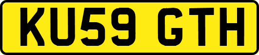 KU59GTH