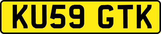 KU59GTK