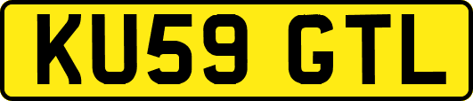 KU59GTL