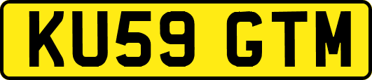 KU59GTM
