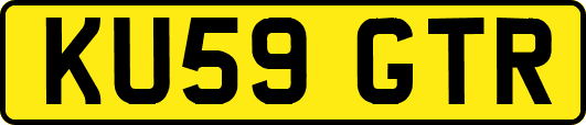 KU59GTR