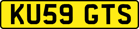 KU59GTS
