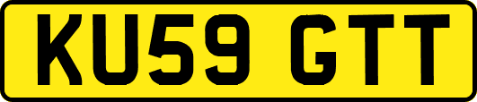 KU59GTT