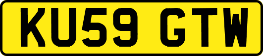 KU59GTW