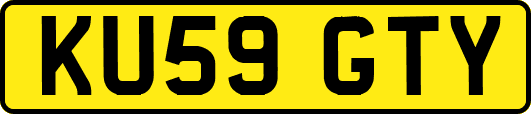 KU59GTY