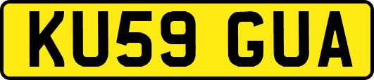 KU59GUA