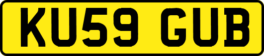 KU59GUB