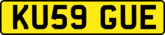 KU59GUE