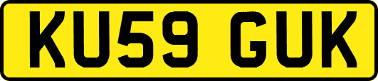 KU59GUK