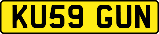 KU59GUN