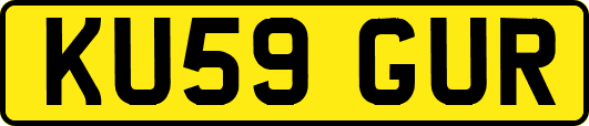 KU59GUR