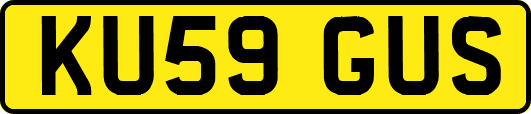 KU59GUS