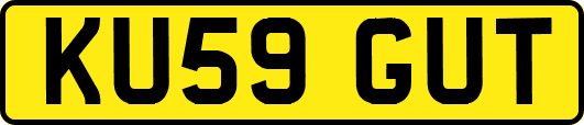 KU59GUT