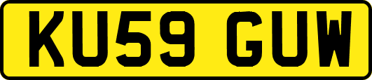KU59GUW