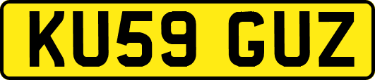 KU59GUZ