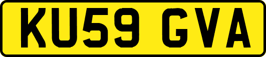 KU59GVA