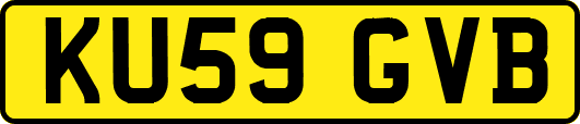 KU59GVB
