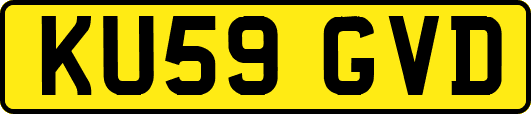 KU59GVD