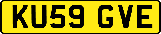 KU59GVE