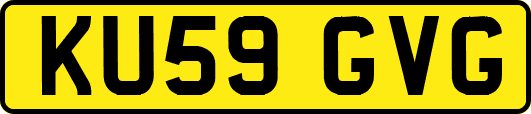 KU59GVG