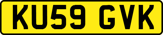 KU59GVK
