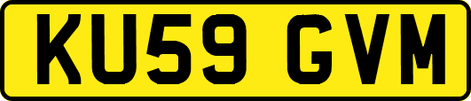 KU59GVM