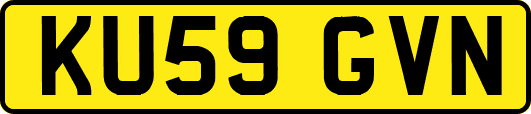 KU59GVN