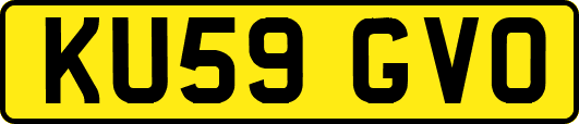 KU59GVO