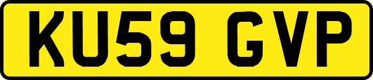 KU59GVP