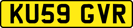 KU59GVR
