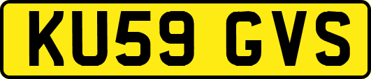 KU59GVS
