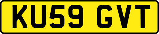 KU59GVT