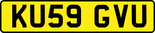 KU59GVU