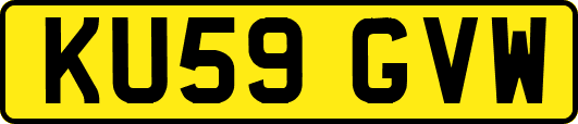 KU59GVW