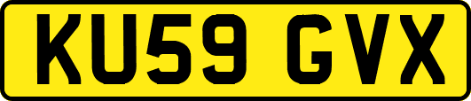 KU59GVX