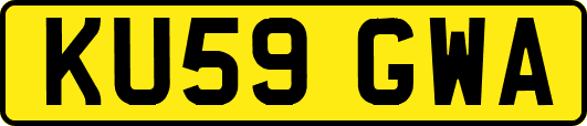 KU59GWA