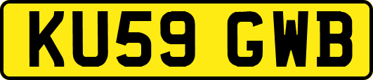 KU59GWB