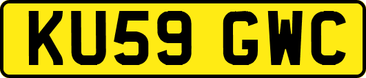 KU59GWC