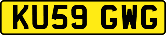 KU59GWG
